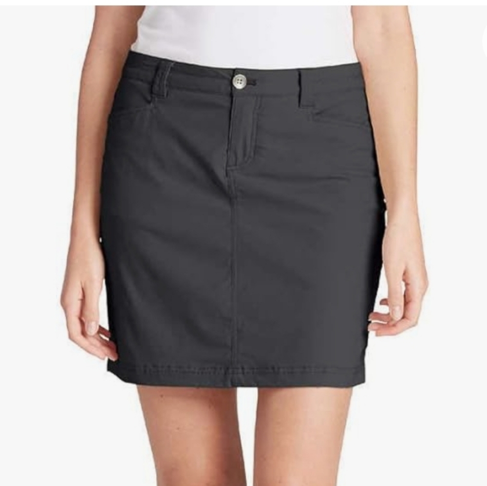 Near new, Eddie Bauer Adventurer 2.0 Skort